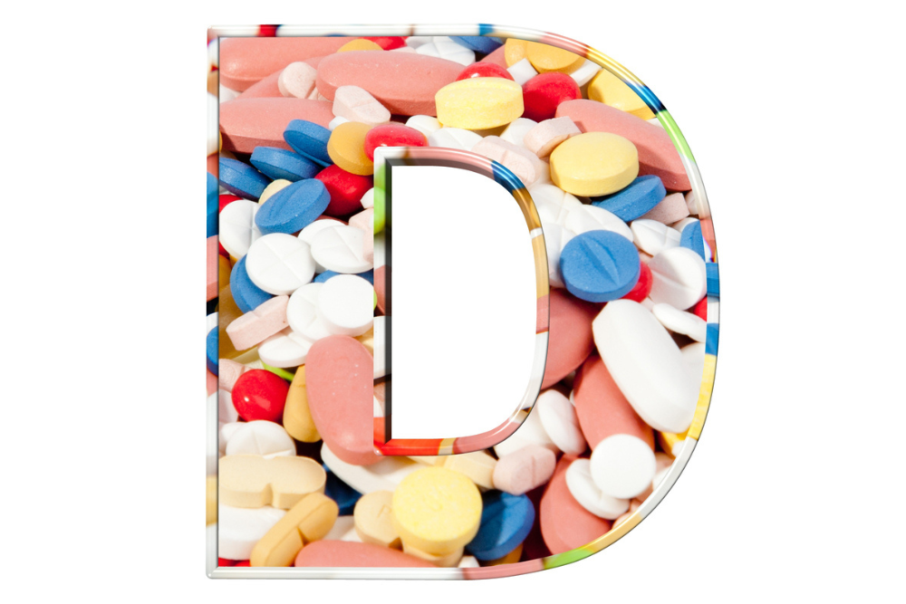 D is for drugs: Understanding Medicare's Part D prescription drug option